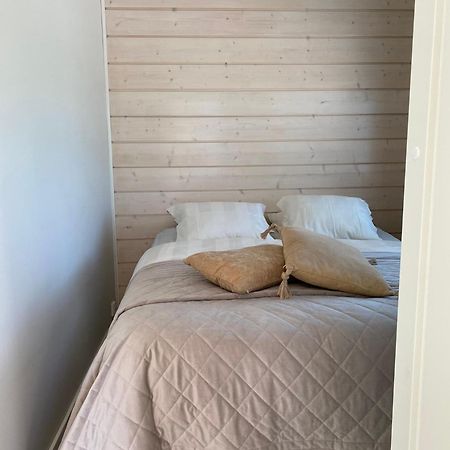 Ihana Asunto - The Nest With Sauna In Vaasa Apartment Luaran gambar