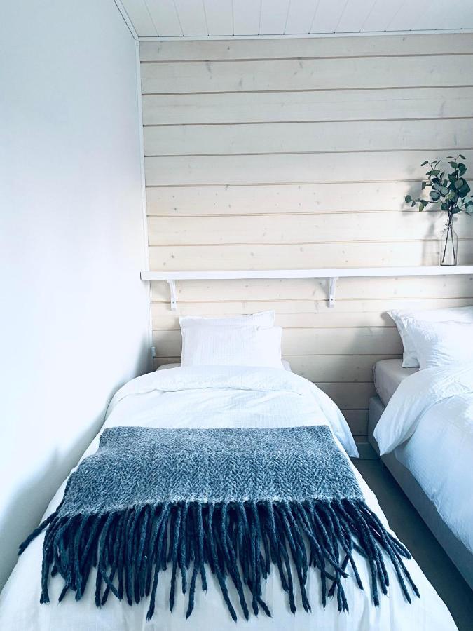 Ihana Asunto - The Nest With Sauna In Vaasa Apartment Luaran gambar