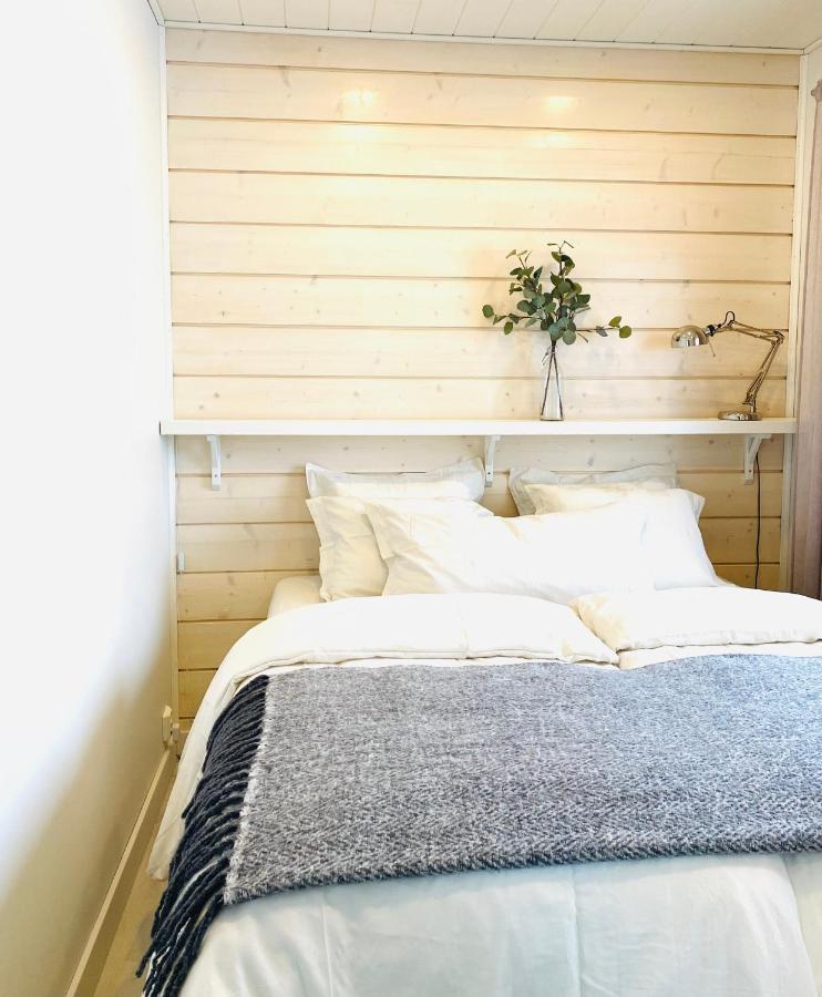 Ihana Asunto - The Nest With Sauna In Vaasa Apartment Luaran gambar