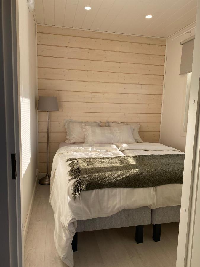 Ihana Asunto - The Nest With Sauna In Vaasa Apartment Luaran gambar