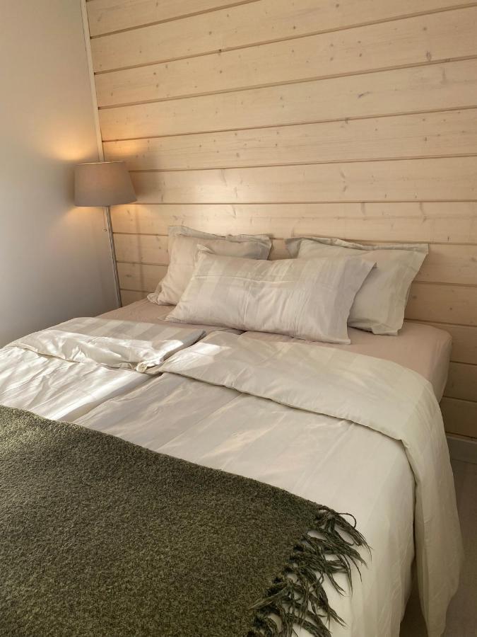 Ihana Asunto - The Nest With Sauna In Vaasa Apartment Luaran gambar
