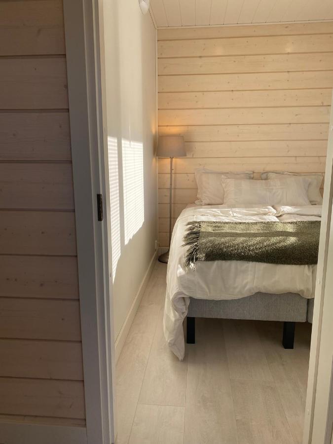 Ihana Asunto - The Nest With Sauna In Vaasa Apartment Luaran gambar
